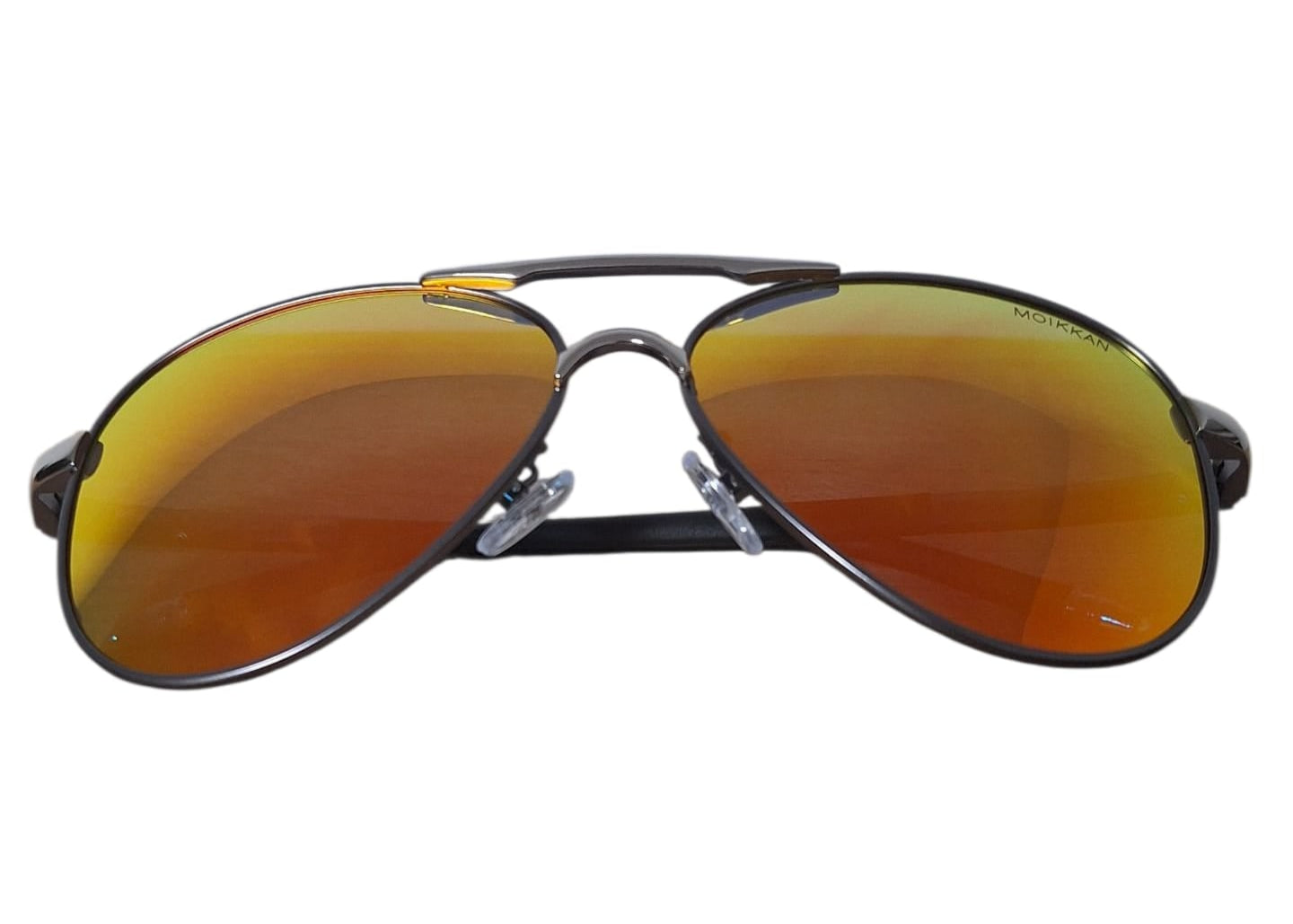 Tecton BRONT - plateado/rojo (MK-35048)