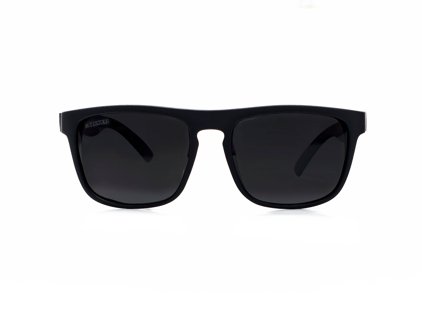 Asteroid VULCAN - negro/gris (MK-25002)