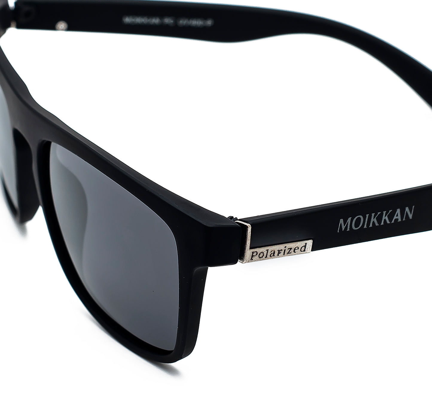 Asteroid VULCAN - negro/gris (MK-25002)