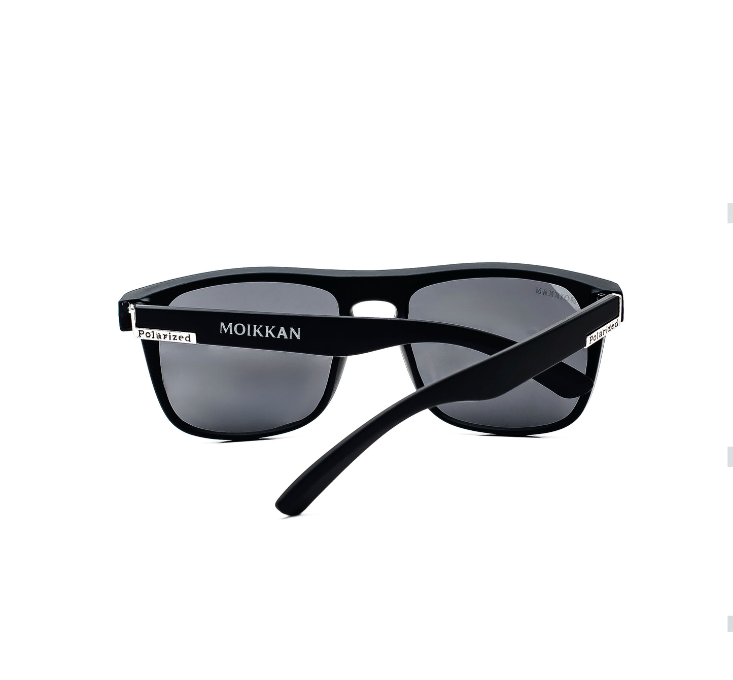Asteroid VULCAN - negro/gris (MK-25002)