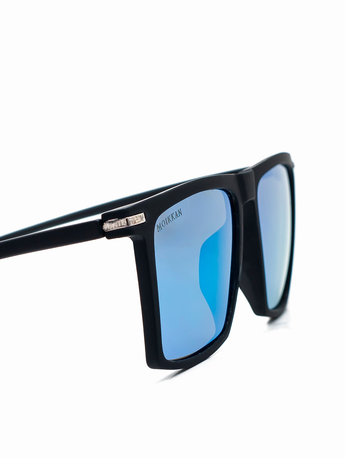 Zermat AURA - negro/azul (MK-35034)