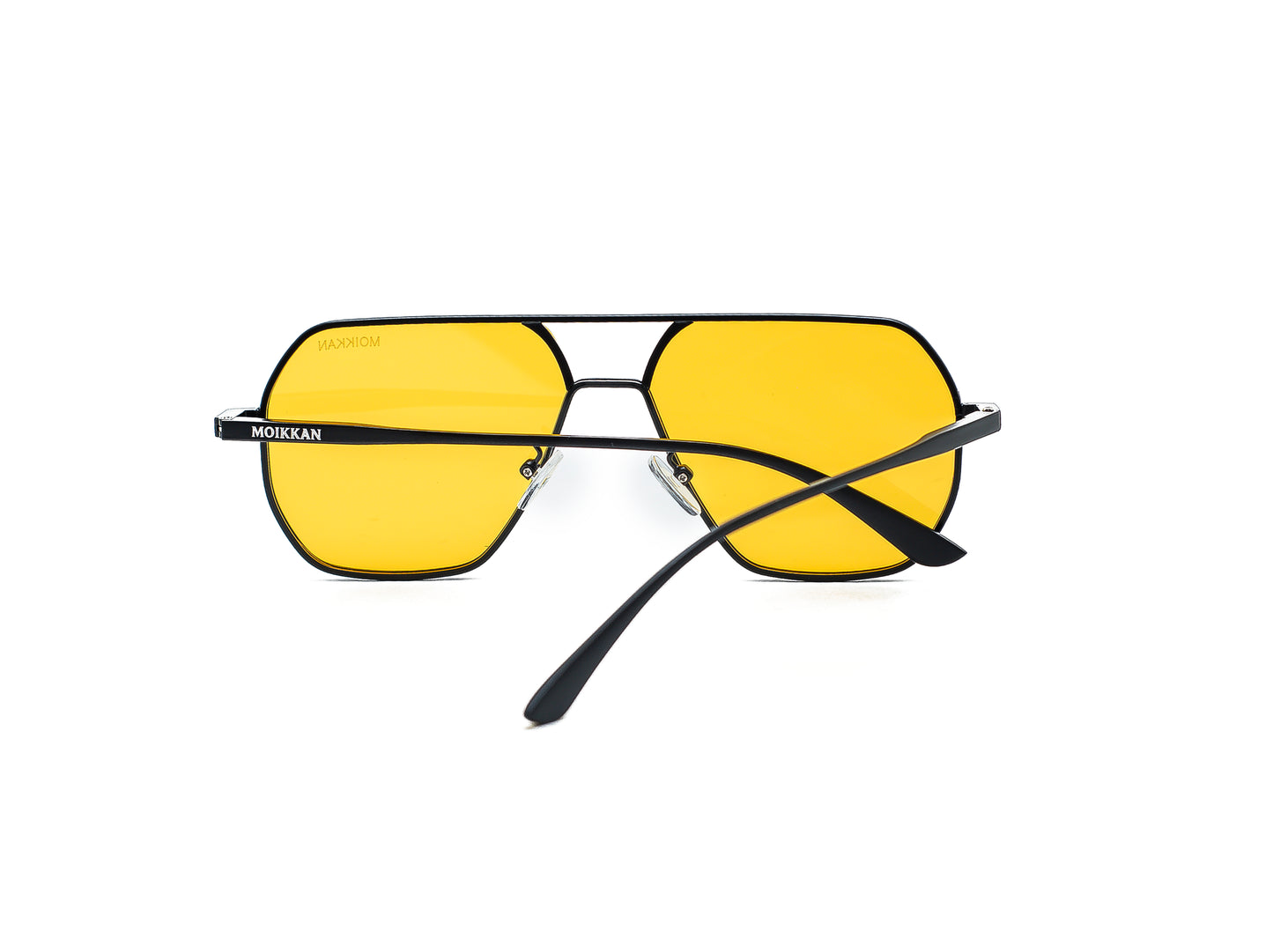 Umbra LUXOR - negro/amarillo (MK-8692)