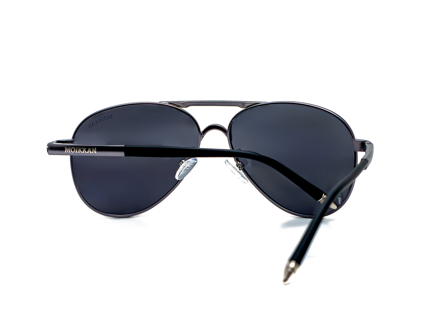 Tecton BRONT - plateado/negro (MK-35048)