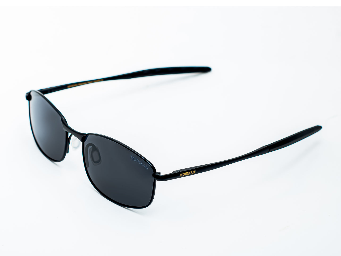 Tecton DRAV - negro/negro (MK-35024 )