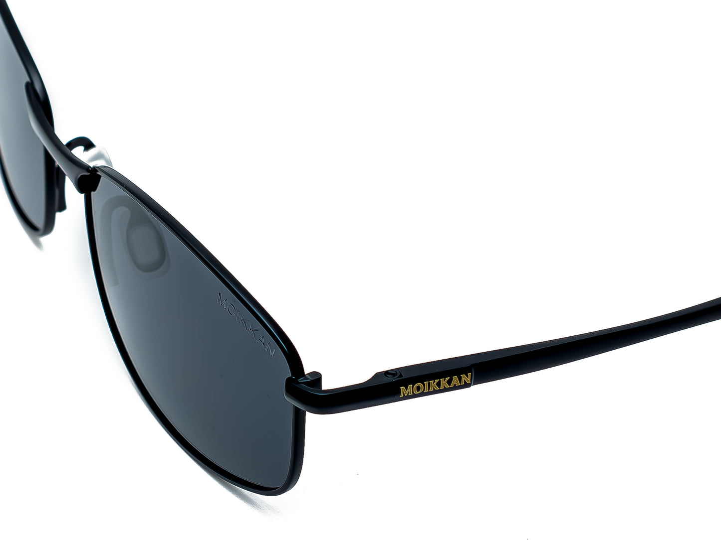 Tecton DRAV - negro/negro (MK-35024 )