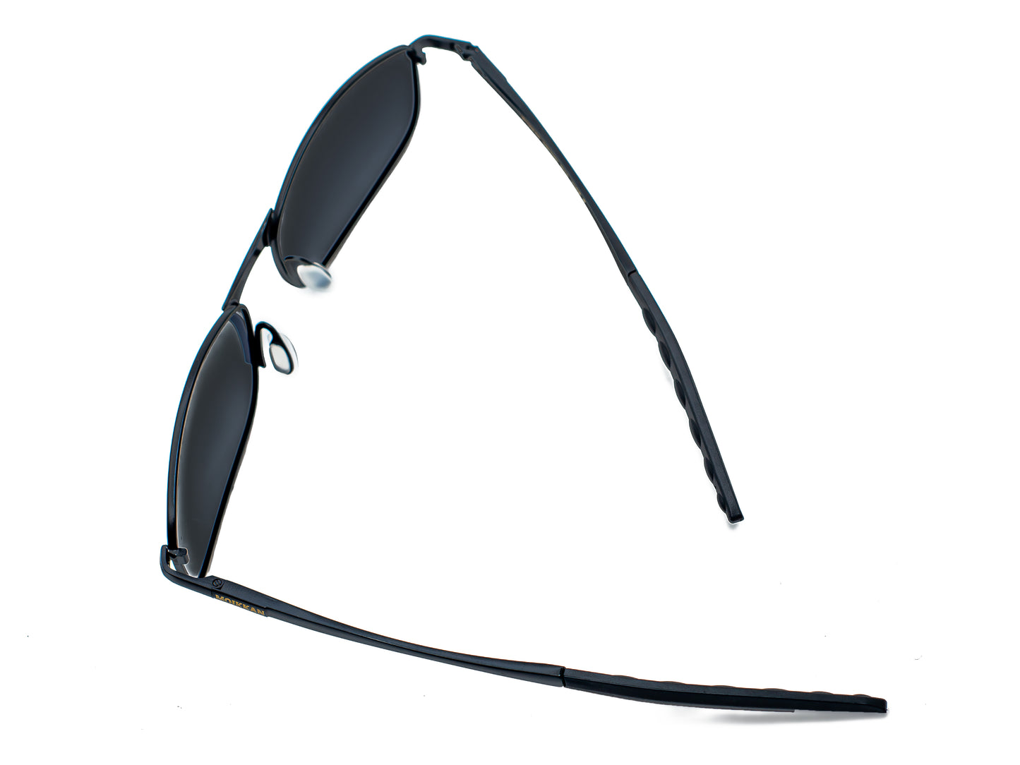 Tecton DRAV - negro/negro (MK-35024 )