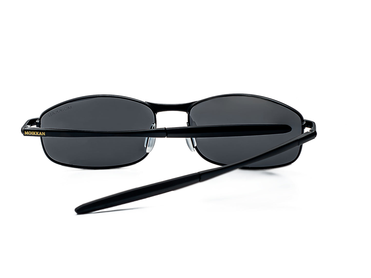 Tecton DRAV - negro/negro (MK-35024 )