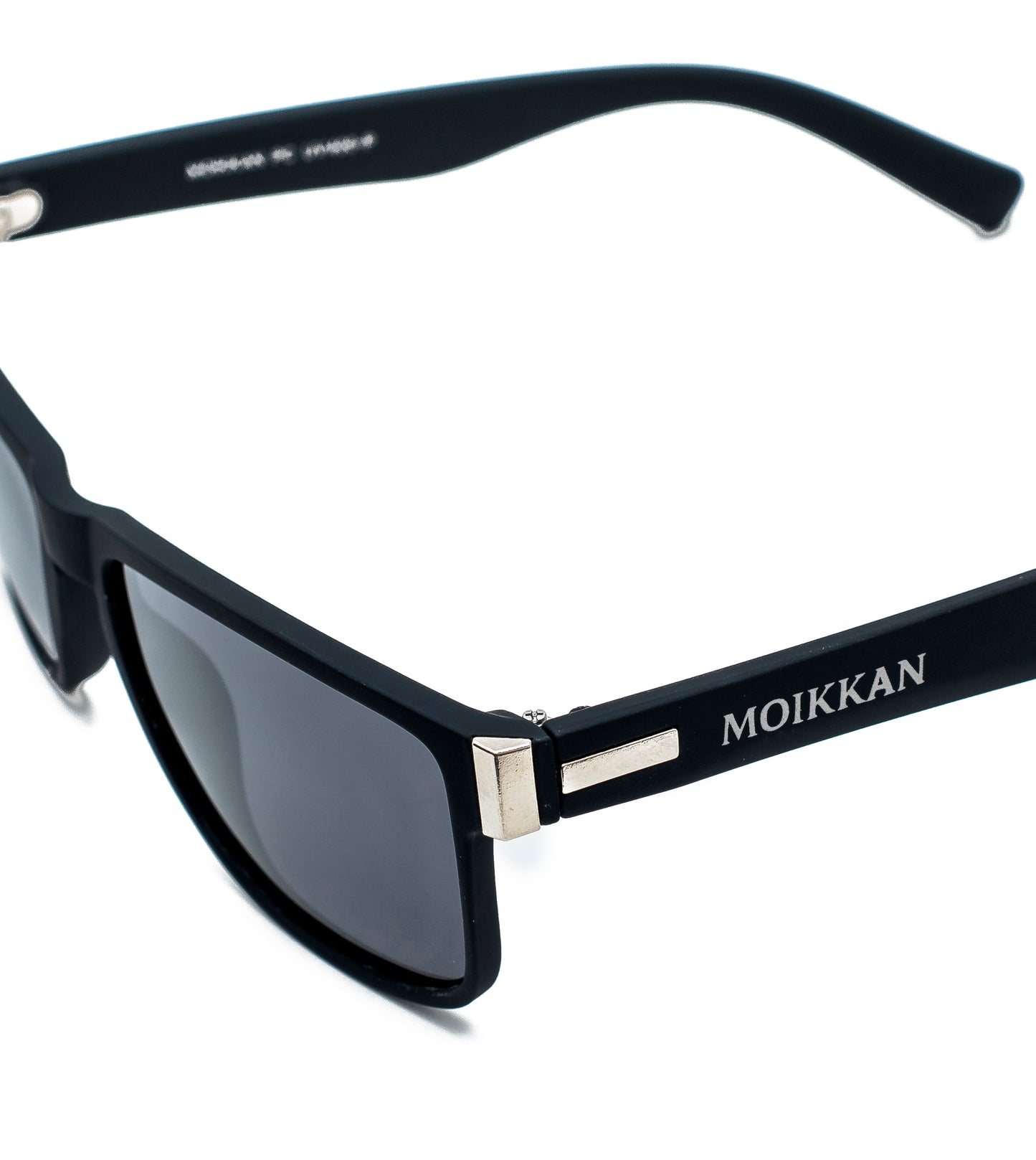 Asteroid IGNIS - negro/negro (MK-35036)