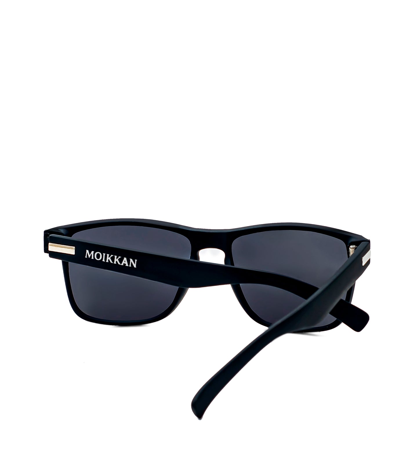 Asteroid IGNIS - negro/negro (MK-35036)