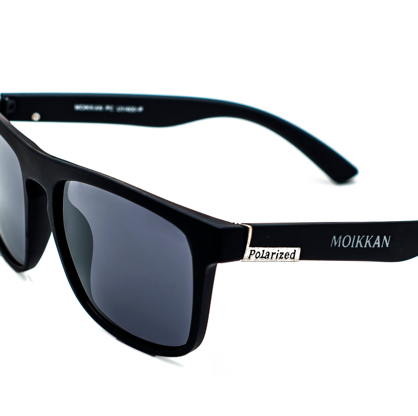 Asteroid VULCAN - negro/gris (MK-25002)