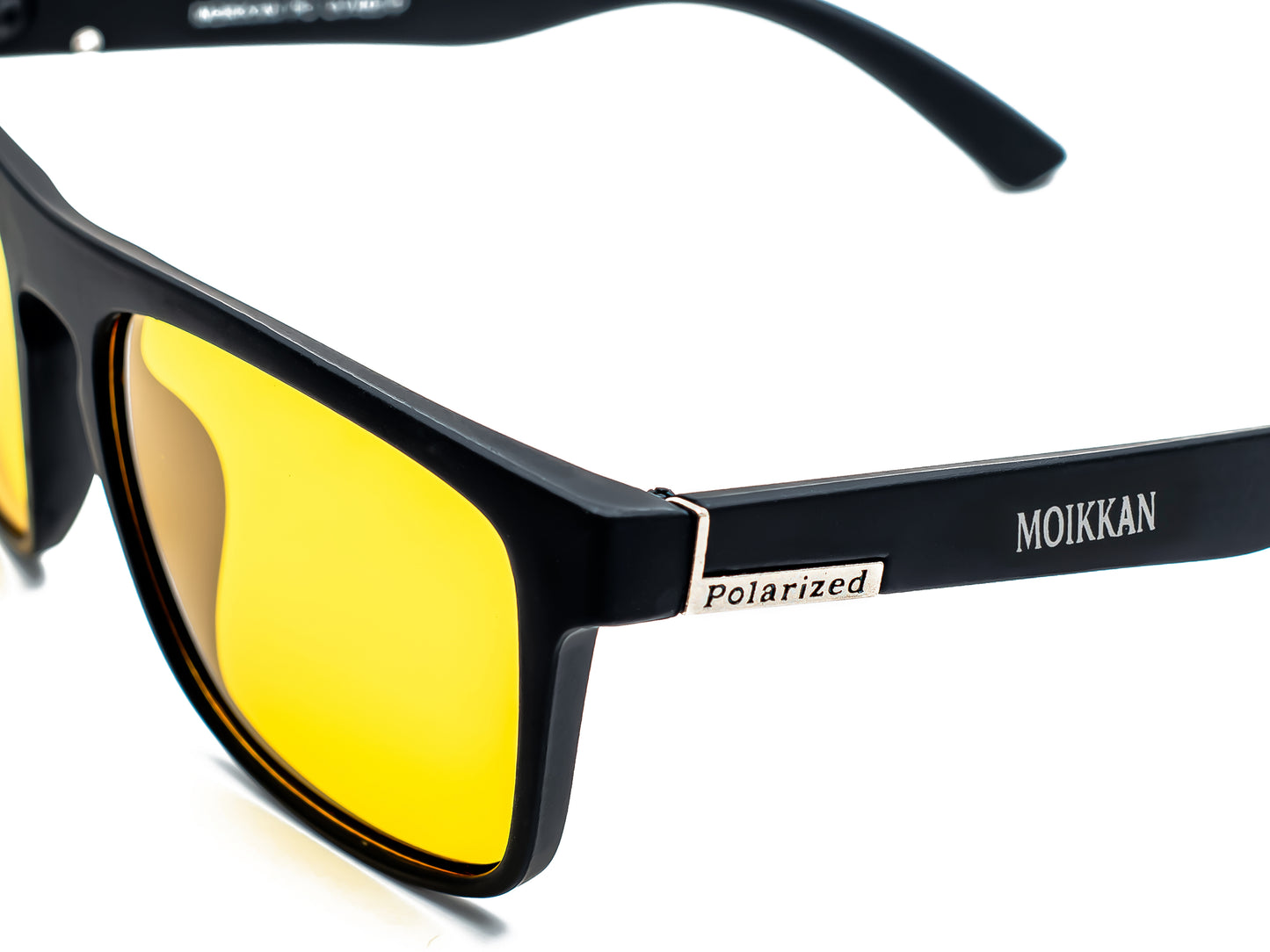 Umbra ARGUS - negro/amarillo (MK-35049)