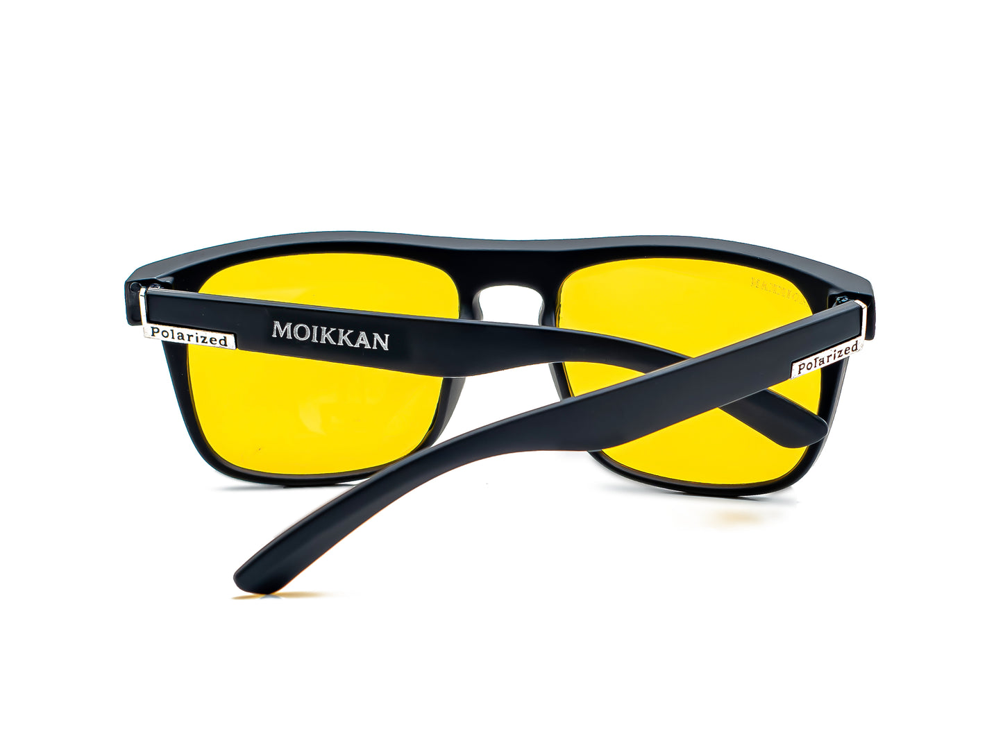 Umbra ARGUS - negro/amarillo (MK-35049)