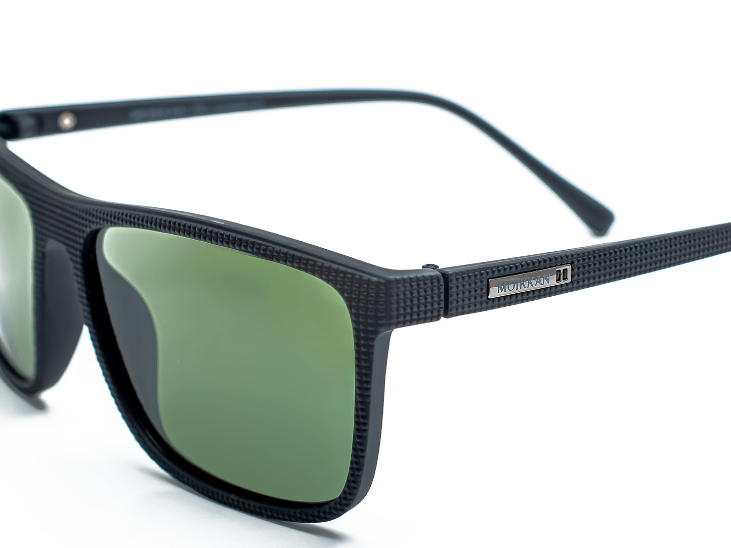 Limbus VENTO - negro/verde (MK-33053)