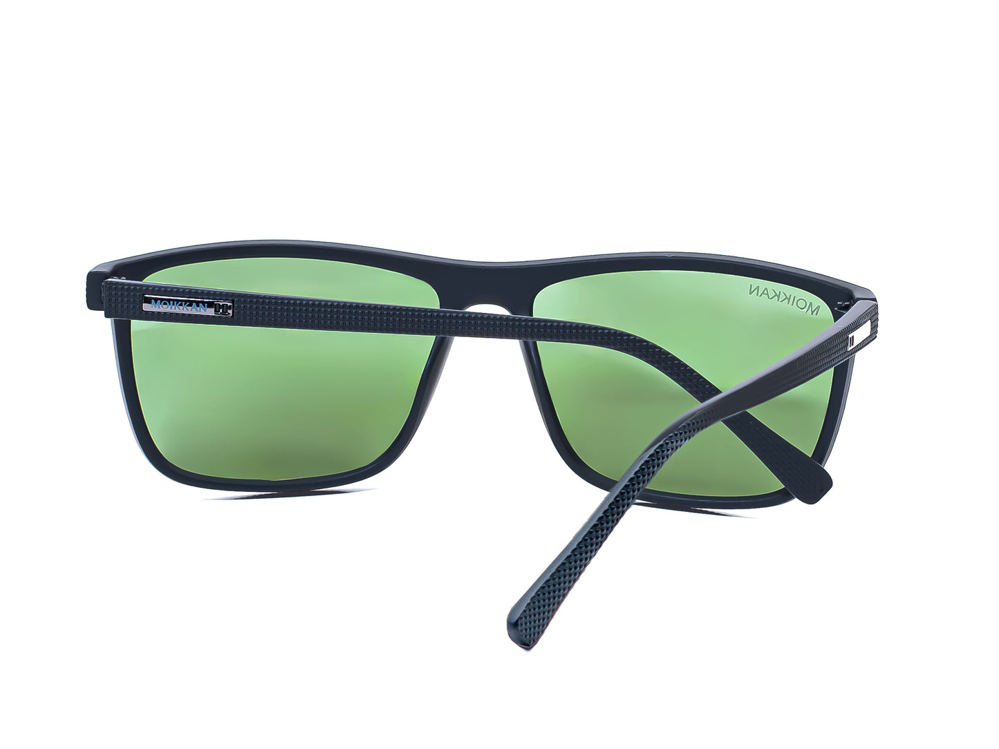 Limbus VENTO - negro/verde (MK-33053)
