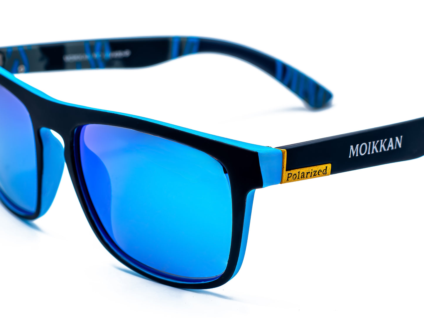 Asteroid MAGNA - negro-azul/azul (MK-35049)