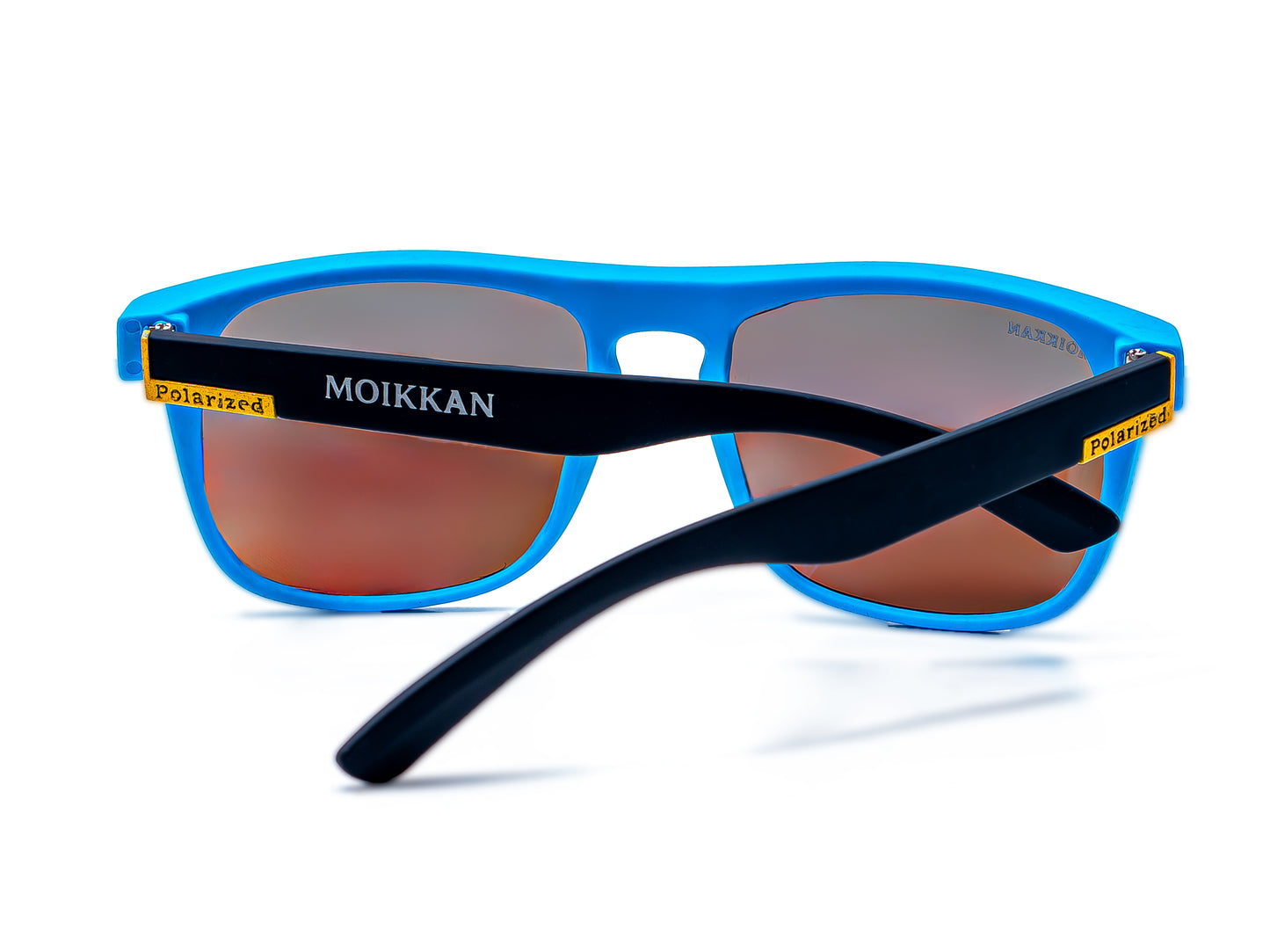 Asteroid MAGNA - negro-azul/azul (MK-35049)