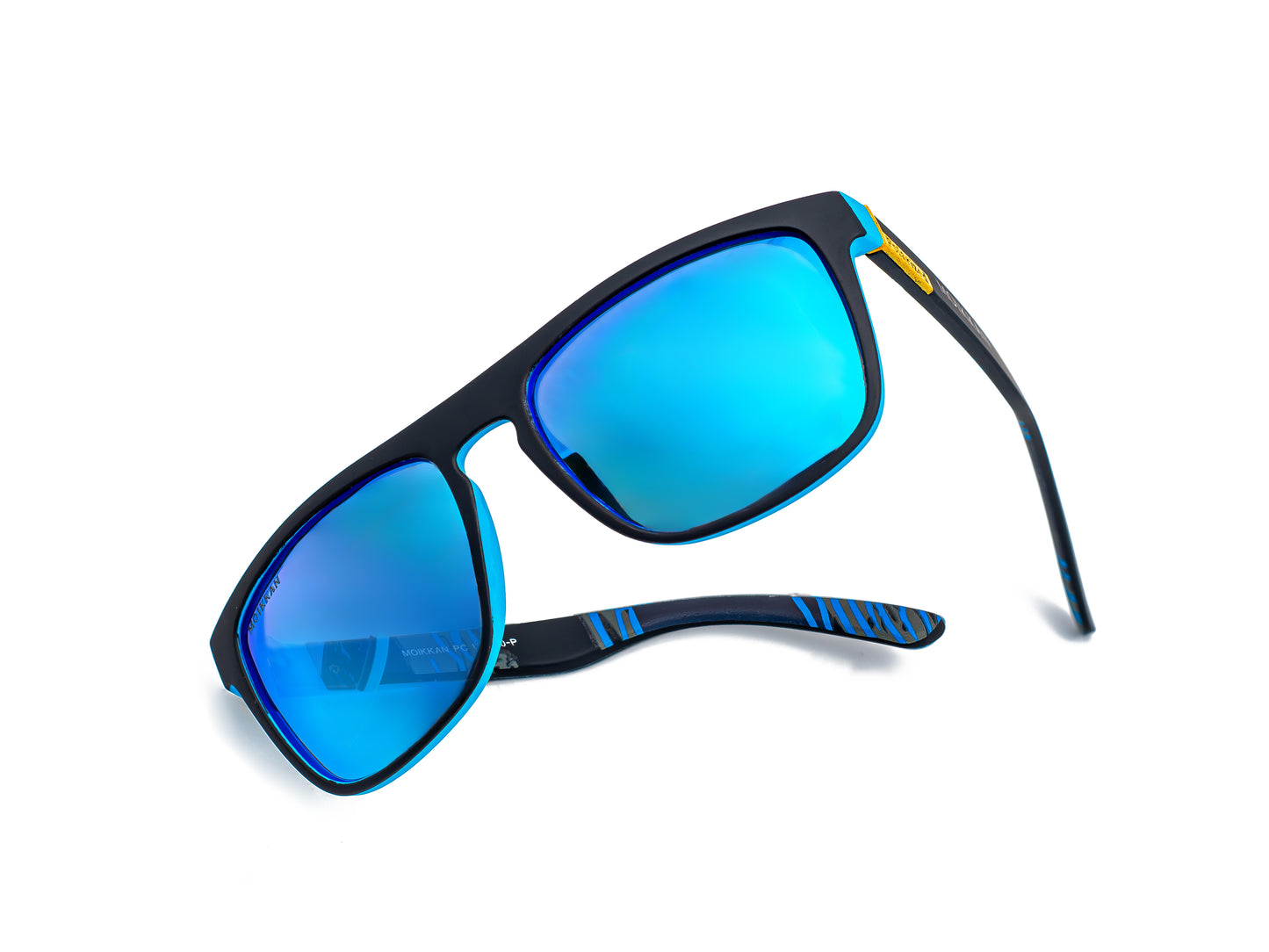 Asteroid MAGNA - negro-azul/azul (MK-35049)