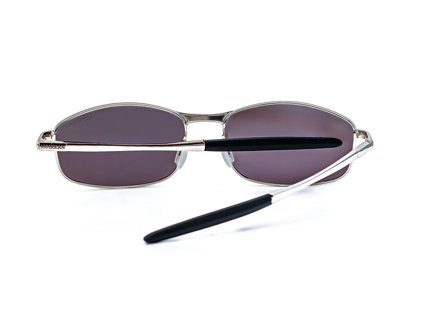 Tecton DRAV - plateado/azul (MK-35024)