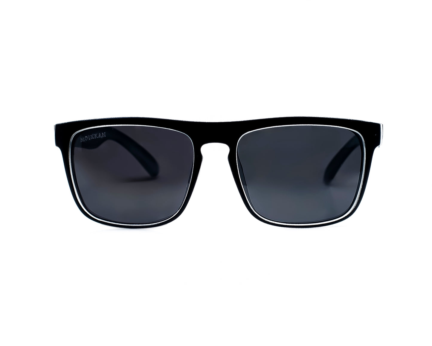Asteroid VULCAN - negro-gris-azul/gris (MK-25002)