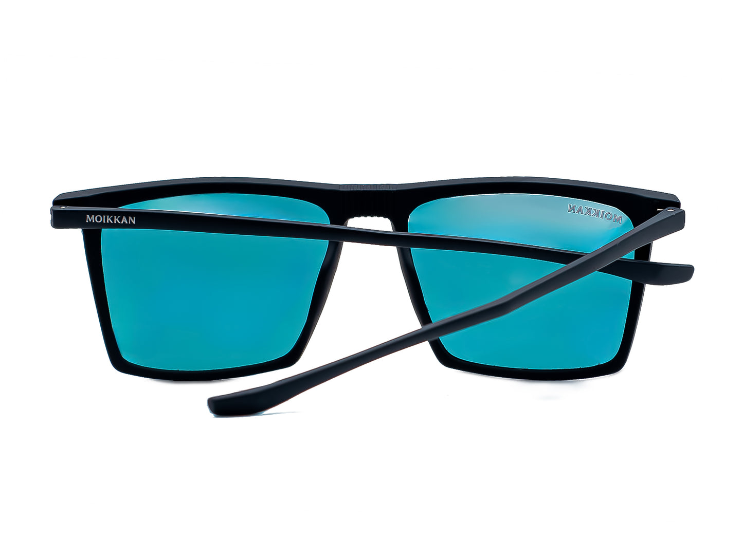 Zermat AURA - negro/azul (MK-35034)