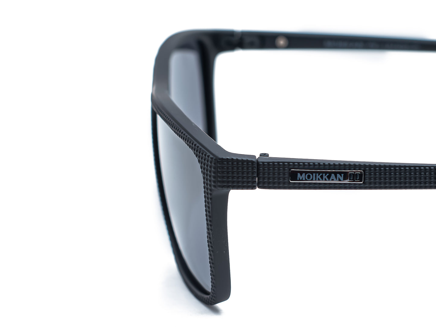 Limbus VENTO - negro/negro (MK-33053)