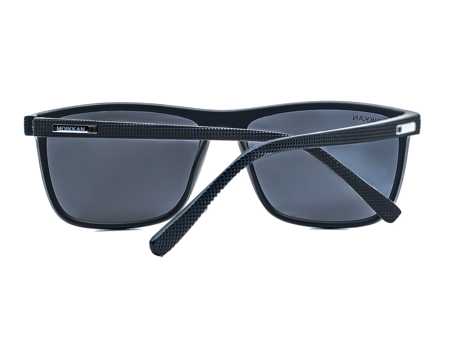 Limbus VENTO - negro/negro (MK-33053)