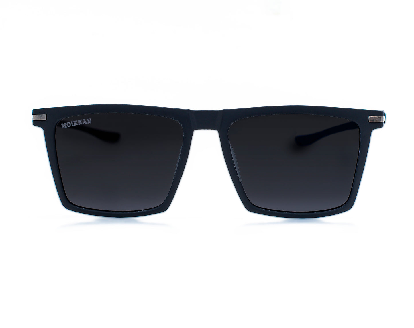 Zermat AURA - negro/negro (MK-35034)