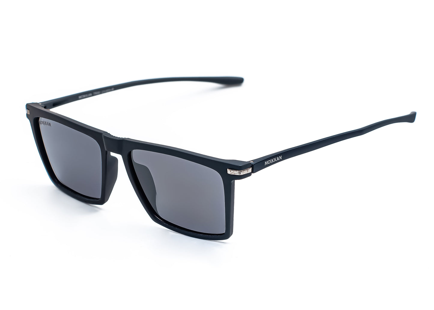 Zermat AURA - negro/negro (MK-35034)