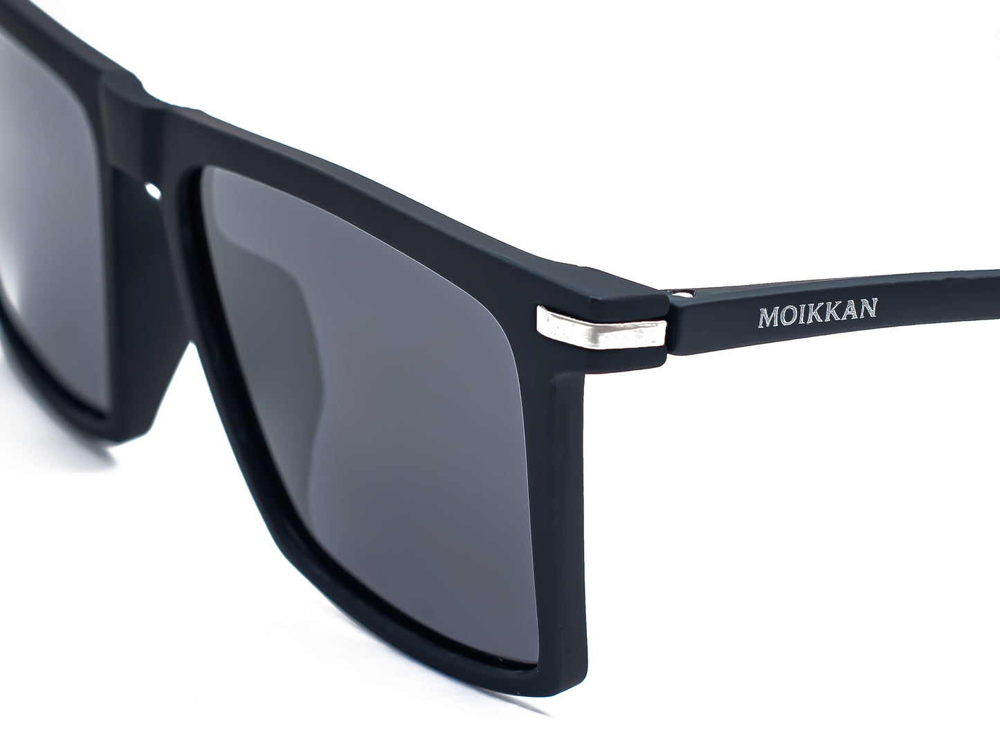 Zermat AURA - negro/negro (MK-35034)