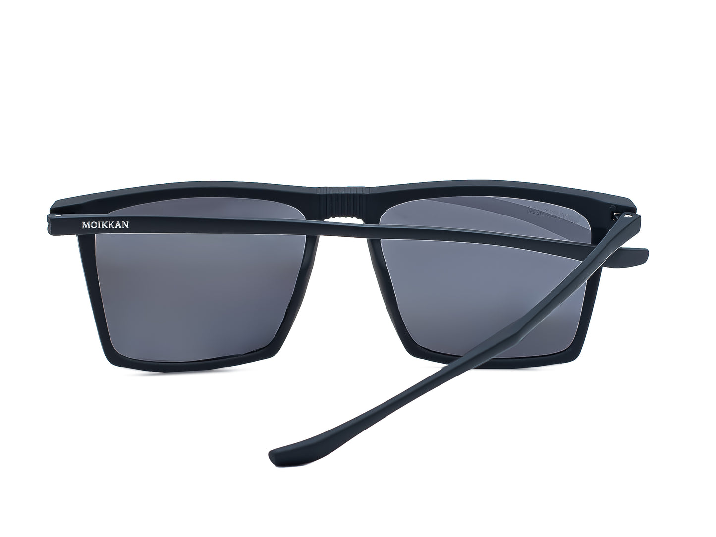 Zermat AURA - negro/negro (MK-35034)