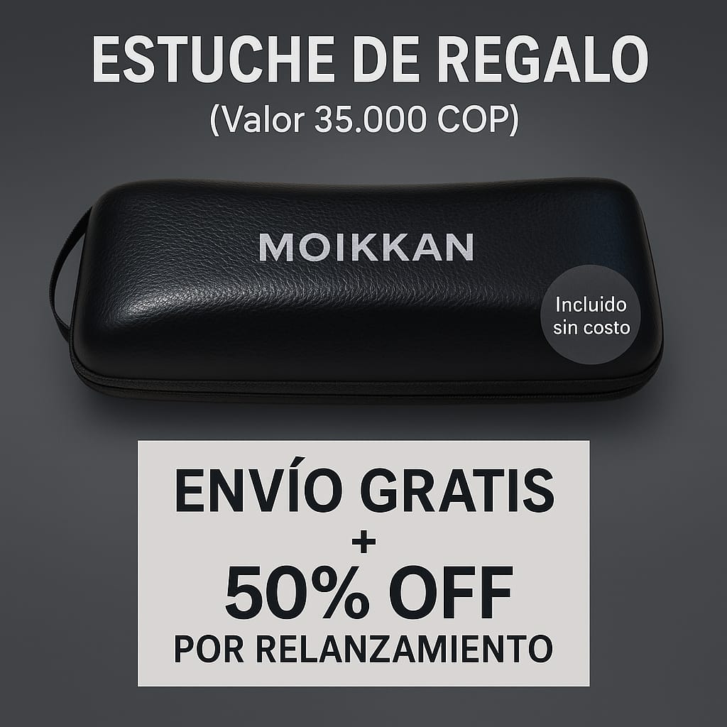 Tecton DRAV - negro/negro (MK-35024 )