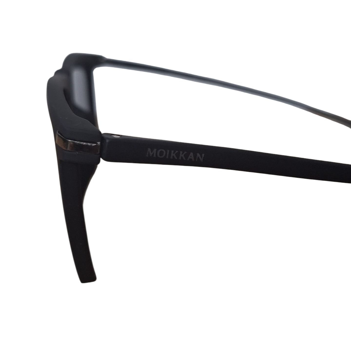 Zermat AURA - negro/azul (MK-35034)