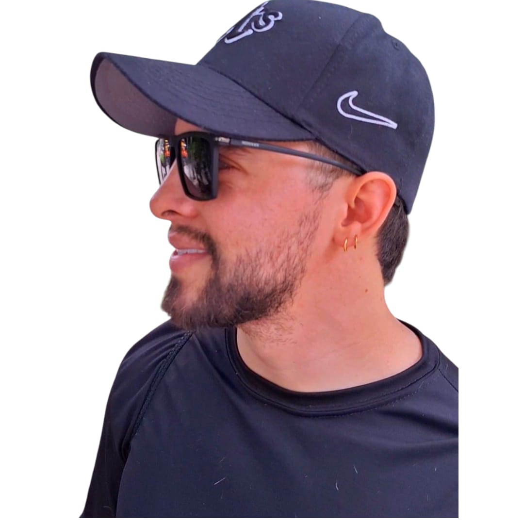Zermat AURA - negro/negro (MK-35034)