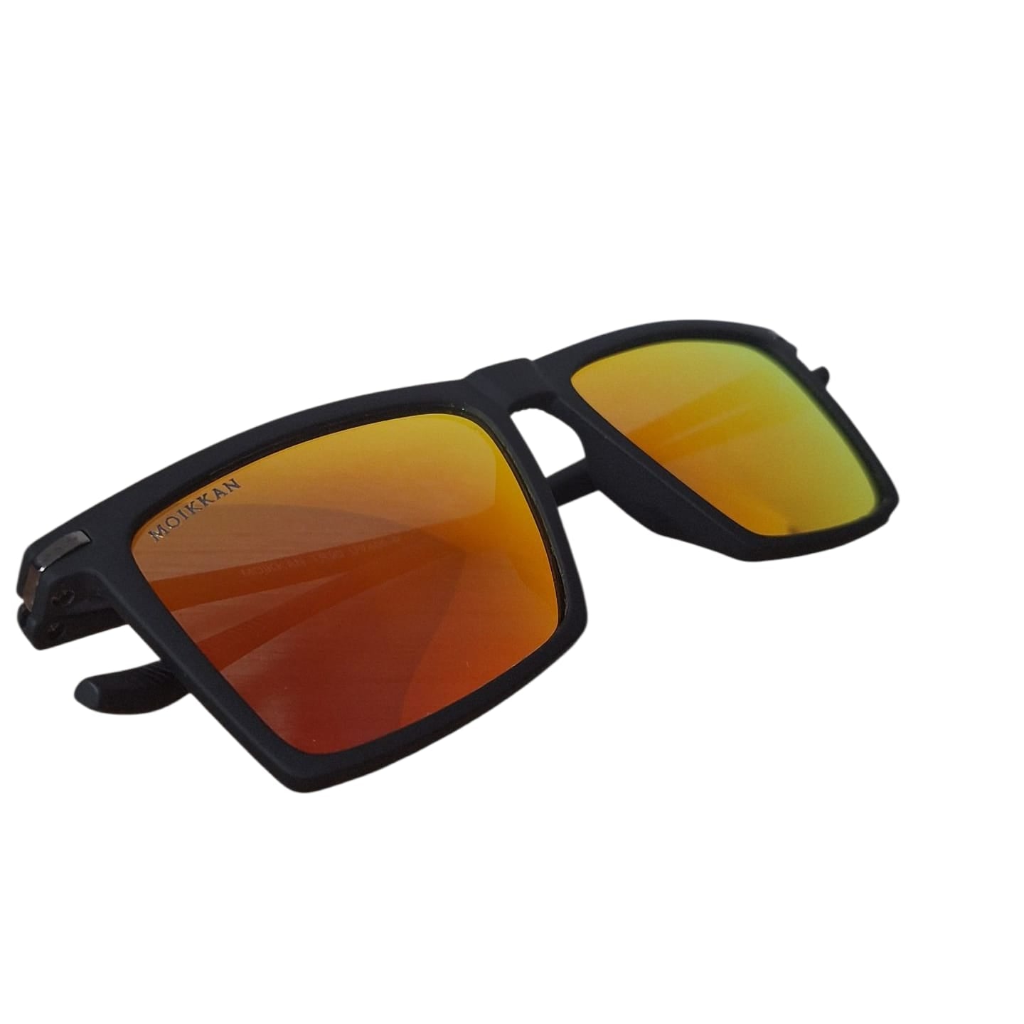Zermat AURA - negro/rojo (MK-35034 )