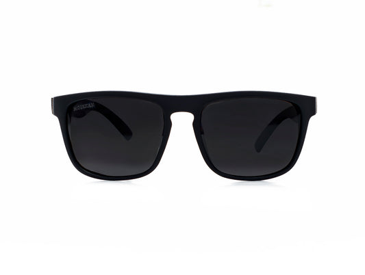 Asteroid VULCAN - negro/gris  (MK-25002)