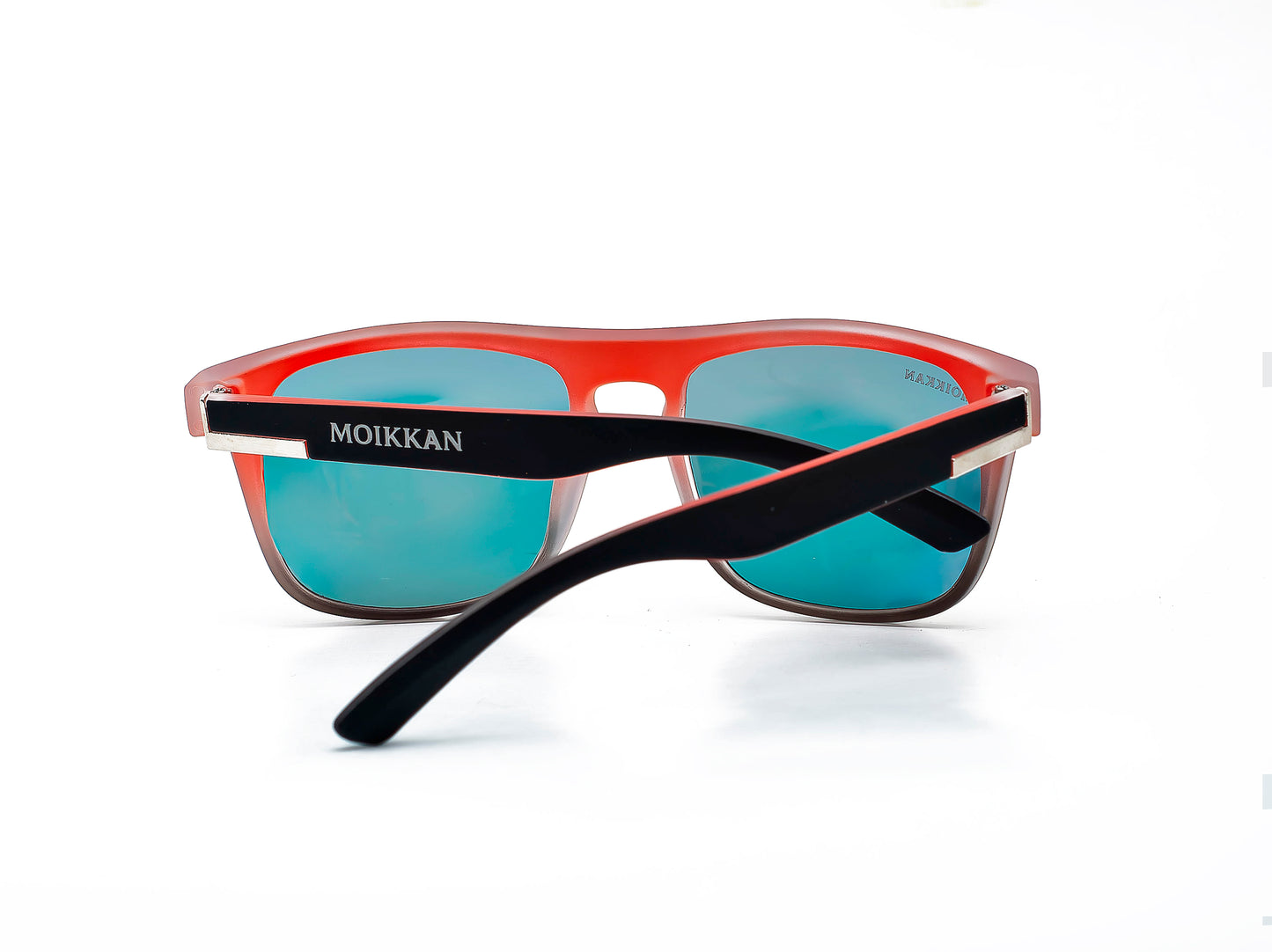 Asteroid VULCAN - negro-gris/rojo (MK-25002)