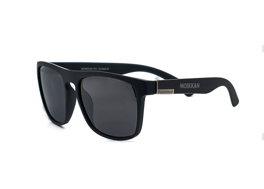 Asteroid VULCAN - negro/gris  (MK-25002)