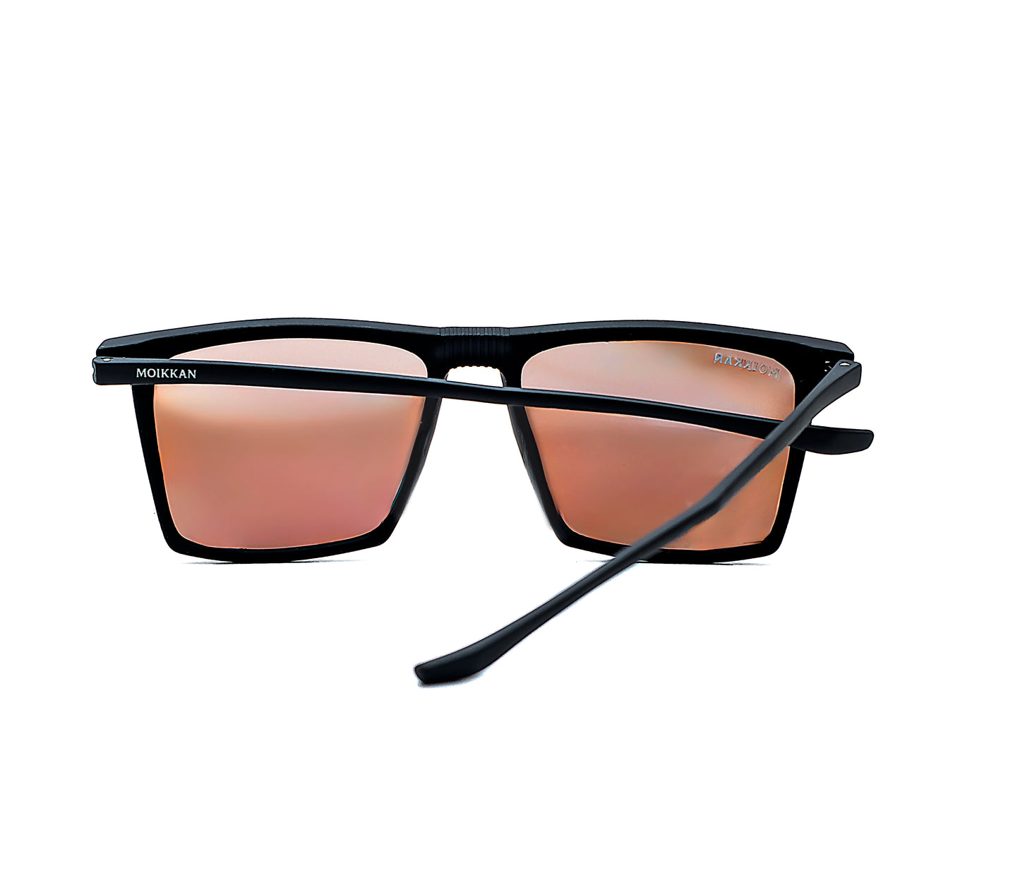 Zermat AURA - negro/rojo (MK-35034 )