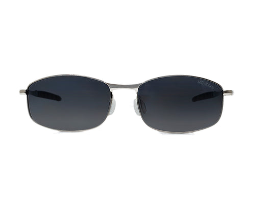 Tecton DRAV - plateado/negro (MK-35024)