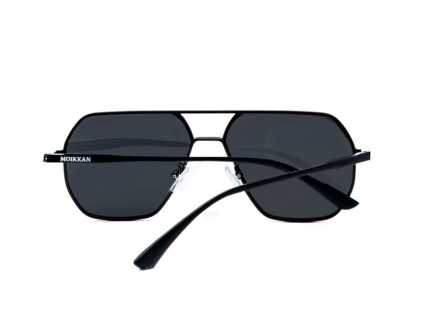 Tecton RUX - negro/negro (MK-8692)