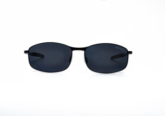 Tecton DRAV - negro/negro (MK-35024 )