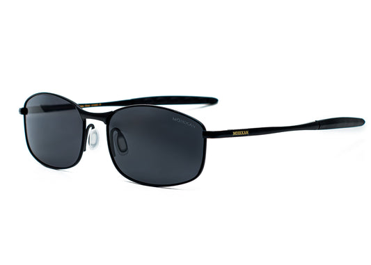 Tecton DRAV - negro/negro (MK-35024 )