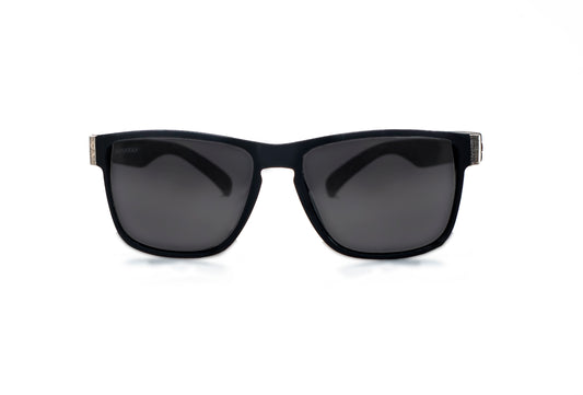 Asteroid IGNIS - negro/negro (MK-35036)