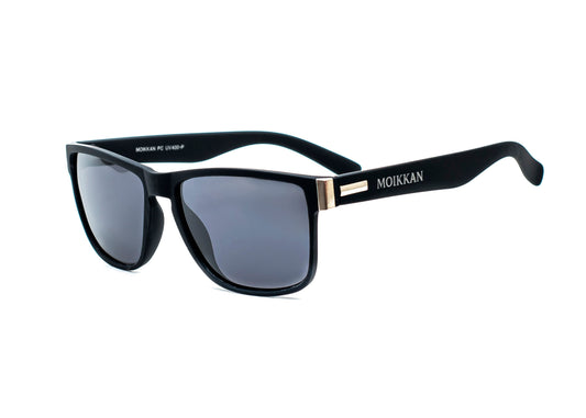 Asteroid IGNIS - negro/negro (MK-35036)