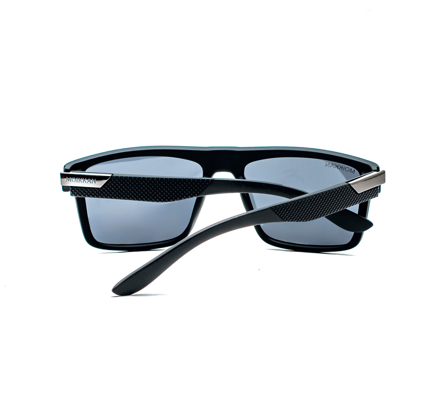 Asteroid FRACTUS - negro