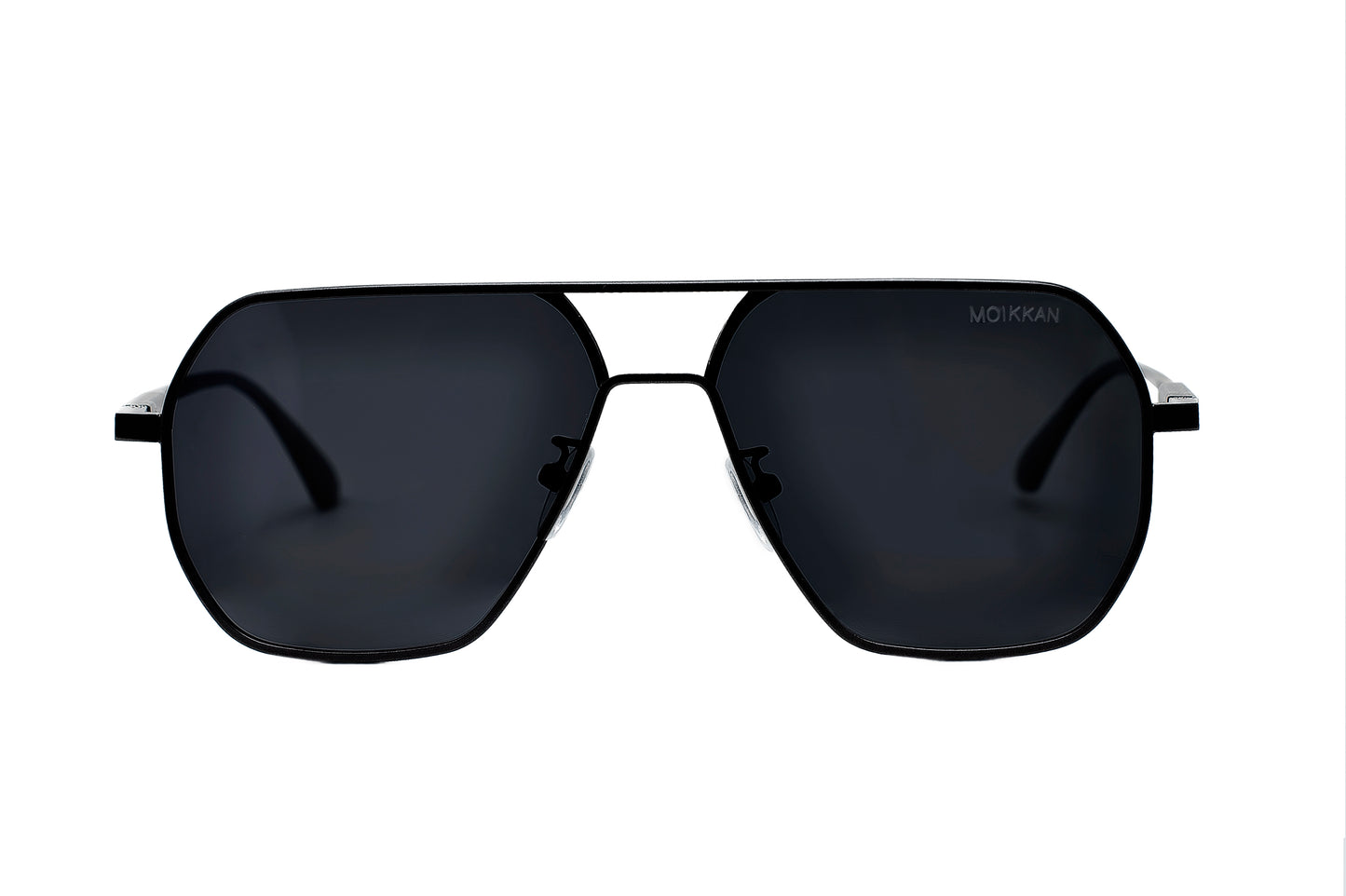 Tecton RUX - negro/negro (MK-8692)