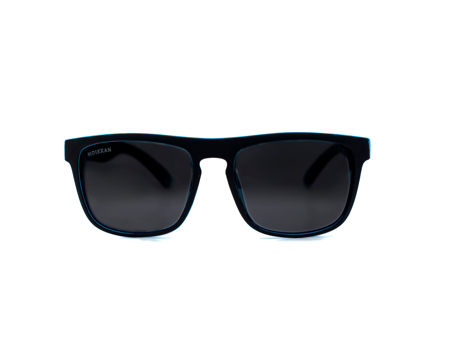 Asteroid VULCAN - negro-azul/gris (MK-25002)