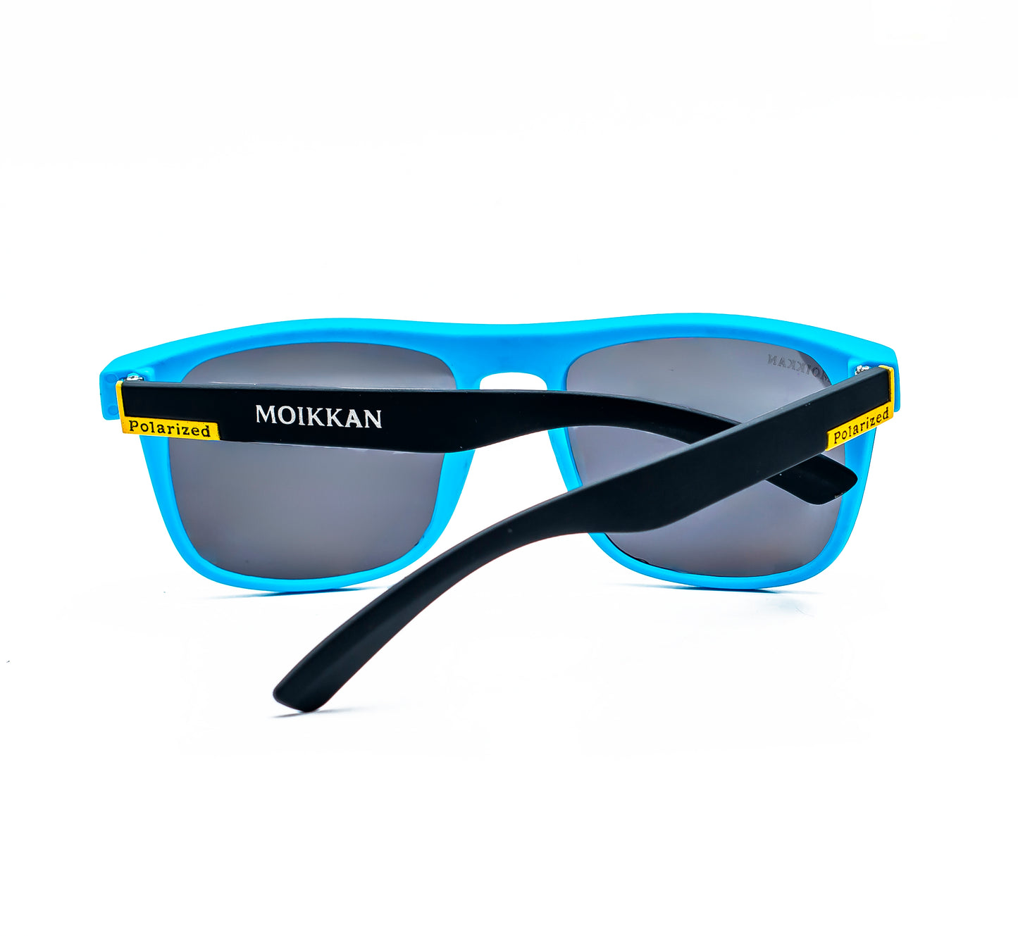 Asteroid VULCAN - negro-azul/gris (MK-25002)