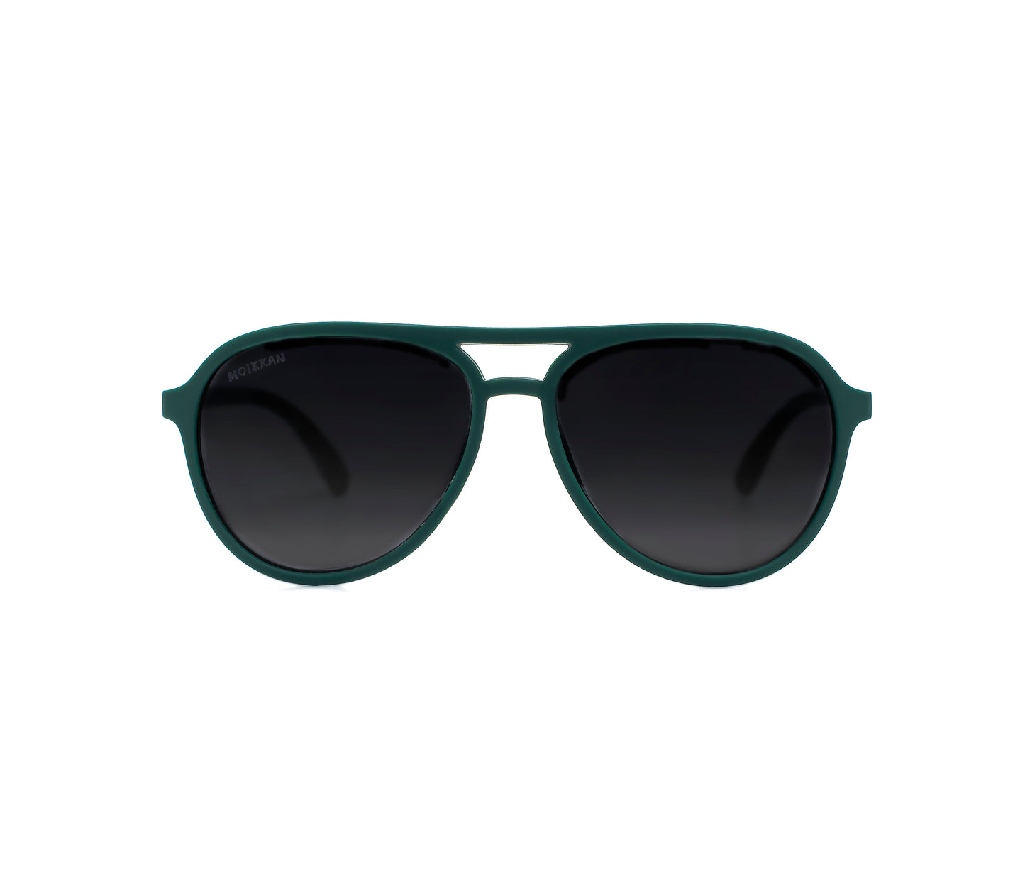 Limbus SHERU - verde/gris (MK-25060)