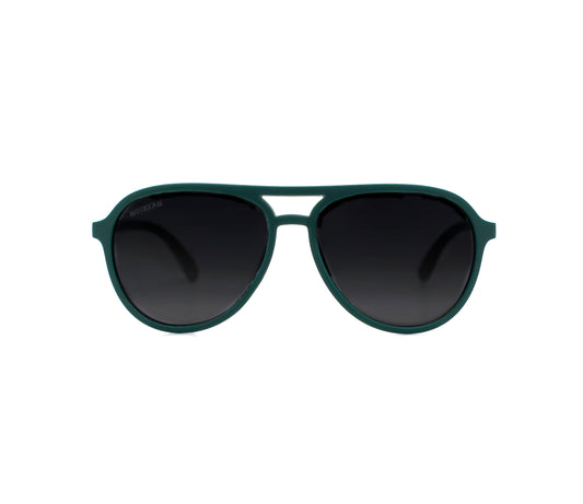 Limbus SHERU - verde/gris (MK-25060)